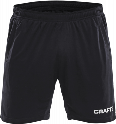 Progress practice shorts