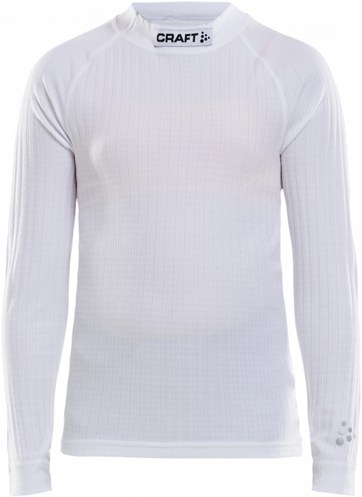 Craft - Progress Baselayer Skiunderwear - Blanco