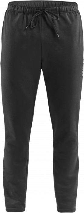 Craft - Community Sweatpants Men - Noir