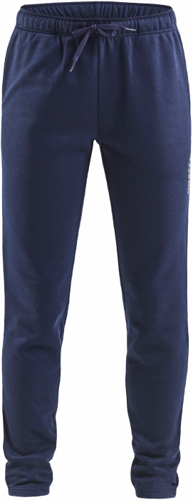 Craft - Community Sweatpants Woman - Navy blue
