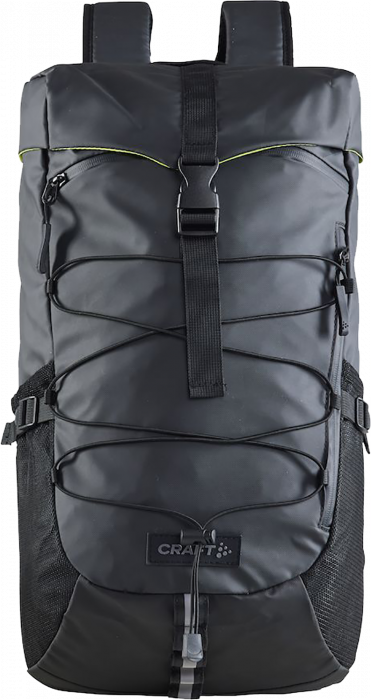 Craft - Adv Entity Travel Backpack 25 L - Cinzento granito