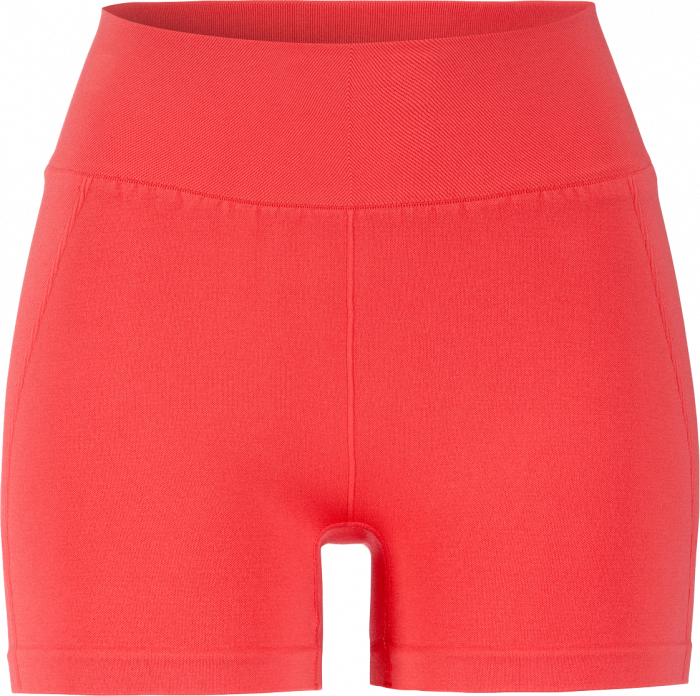 Craft - Collective Seamless Hotpants - Poppy