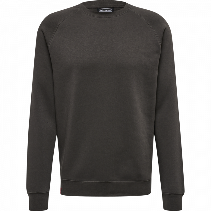 Hummel - Classic Sweatshirt - Raven