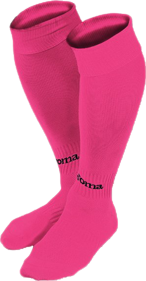 Joma - Referee Socks - Rosa Fluo