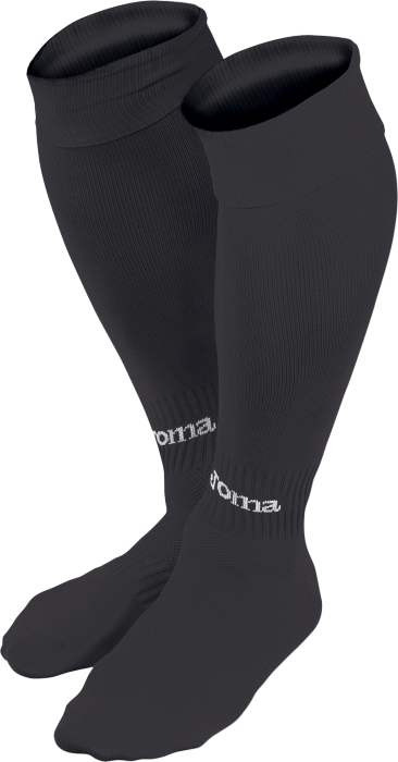 Joma - Classic Football Sock - Preto