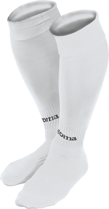 Joma - Referee Socks - White