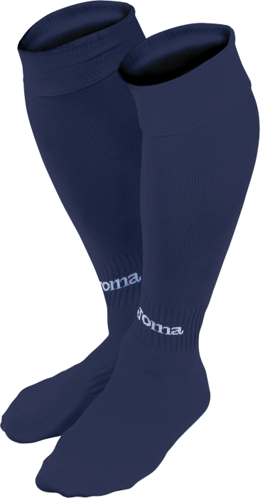 Joma - Classic Football Sock - Azul-marinho