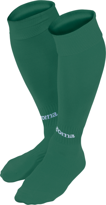 Joma - Referee Socks - Verde