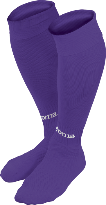 Joma - Referee Socks - Purple