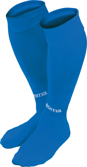 Joma - Referee Socks - Bleu roi