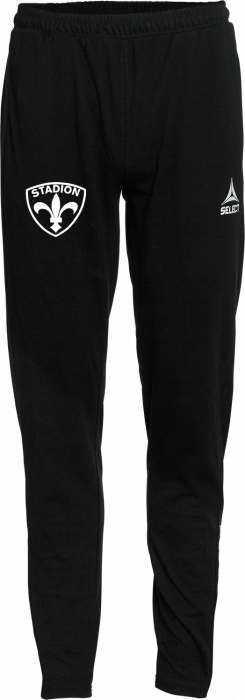 Select - Ifs Goalkeeper Pants Adult - Black & white