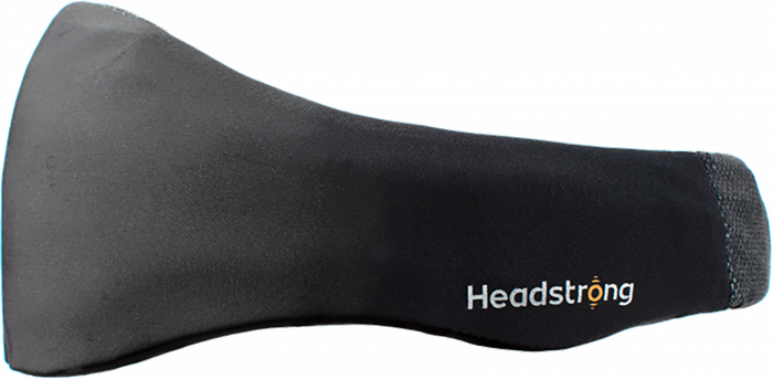 Select - Headstrong Headguard - Svart