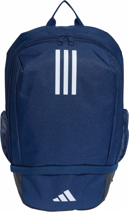 Adidas - Tiro Backpack - Team Navy Blue