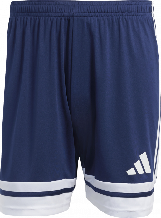 Adidas - Squadra 25 Shorts - T Navy Blue & wit