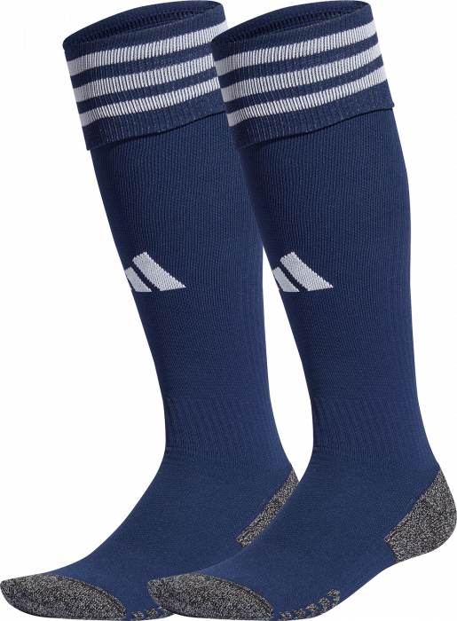 Adidas - Adi Sock Fodboldstrømper 23 - Navy blå