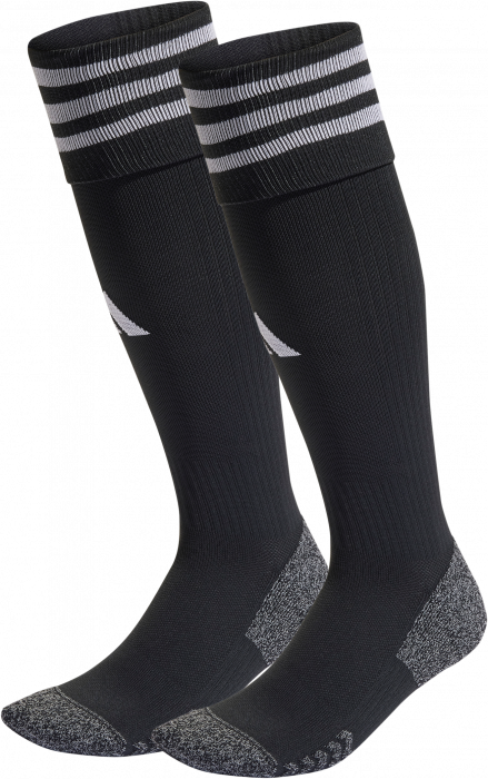 Adidas - Adi Sock Football 23 - Czarny & biały