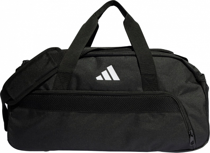 Adidas - Tiro Duffelbag Small - Schwarz