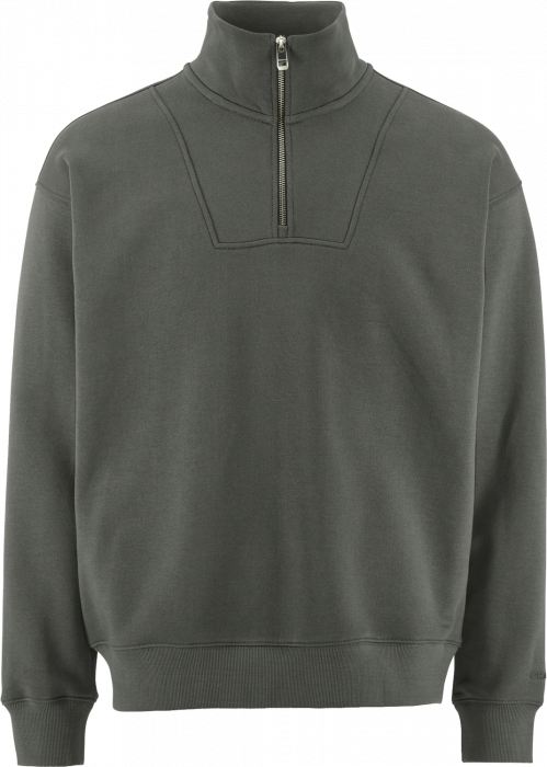 Craft - Frequent Hz Sweatshirt - Lava