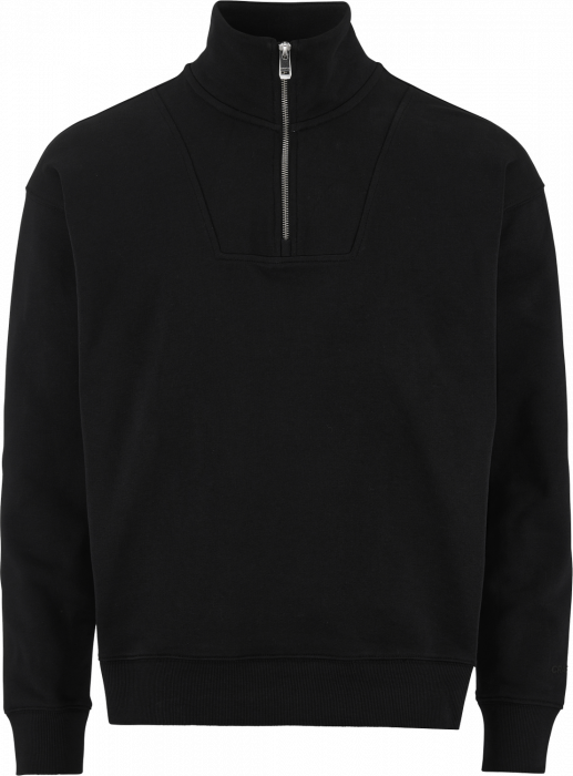 Craft - Frequent Hz Sweatshirt - Noir
