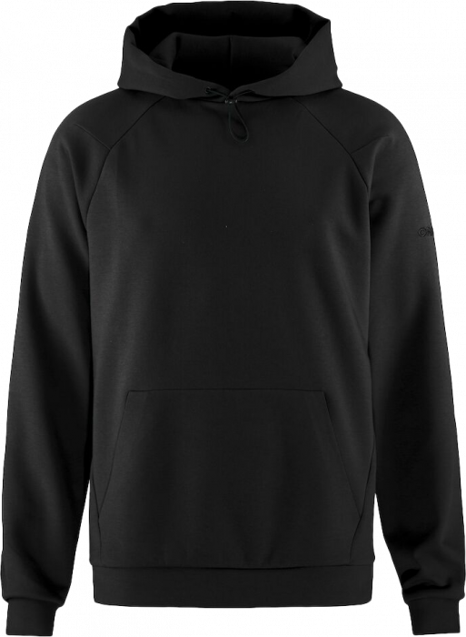 Craft - Adv Join Hoodie Men - Preto