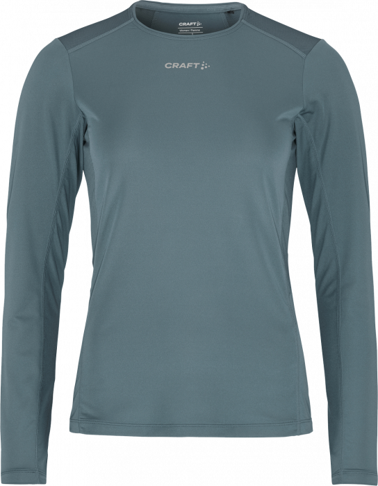 Craft - Adv Essence Long Sleeve T-Shirt 2 Women - Orion