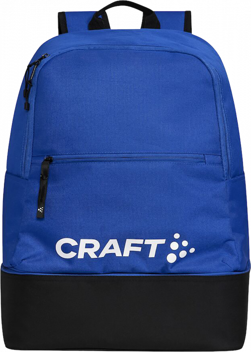Craft - Squad 2.0 Shoe Backpack 26 L - Club Cobolt