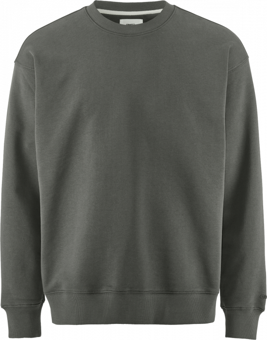 Craft - Frequent Rn Sweatshirt - Lava