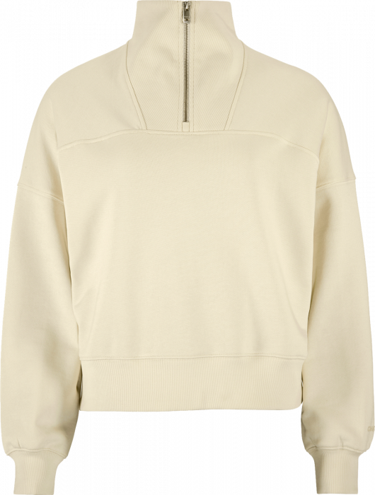 Craft - Frequent Hz Sweatshirt Women - Tofu