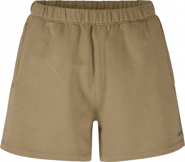 Craft - Frequent Sweatshorts Women - Taupe