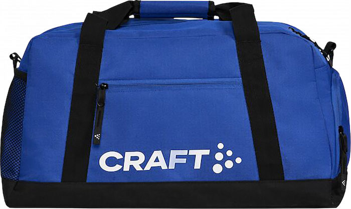 Craft - Squad 2.0 Duffel Bag 36L - Club Cobolt