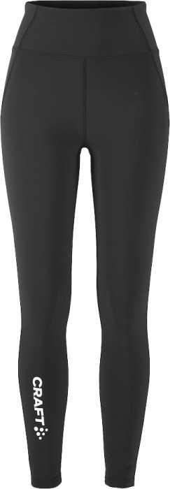 Craft - Rush 2.0 Tights Women - Negro
