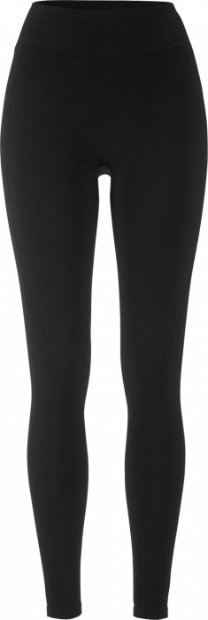 Craft - Collective Seamless Tights Women - Black