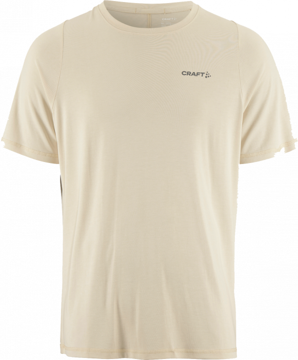 Craft - Collective Bi-Blend T-Shirt - Bandage