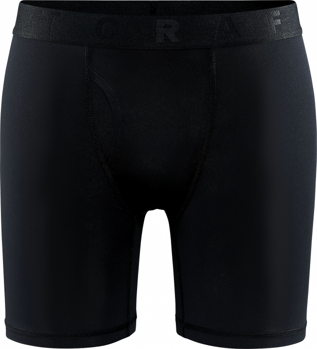 Craft - Core Dry Boxer 6-Inch - Zwart