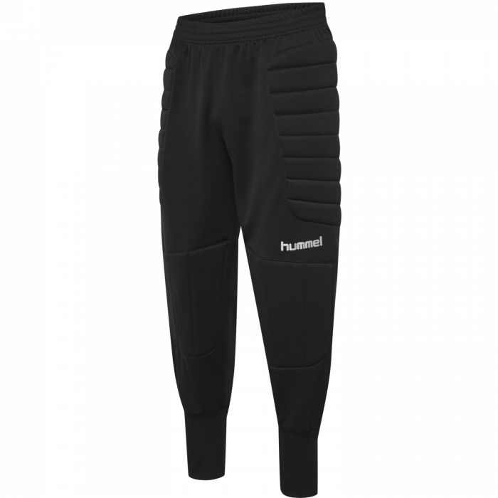 Hummel - Classic Goalkeeper Pants - Noir
