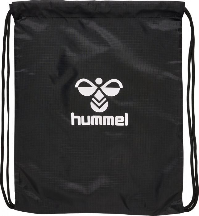 Hummel - Essential Gym Bag - Black