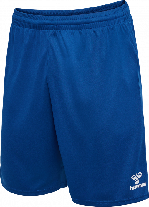 Hummel - Essential Shorts - True Blue