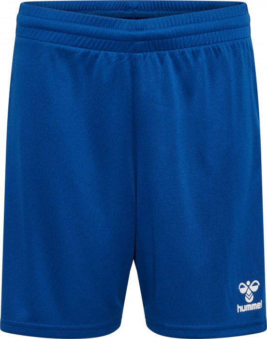 Hummel - Essential Shorts Kids - True Blue