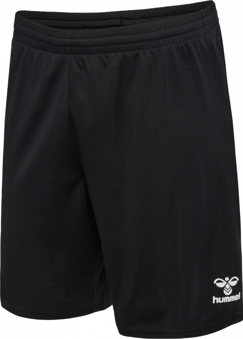 Hummel - Essential Shorts - Black