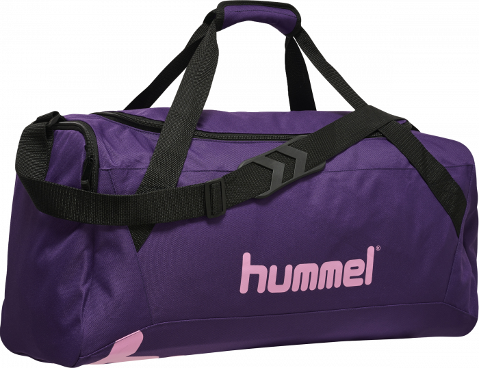 Hummel - Sports Bag Medium - Acai