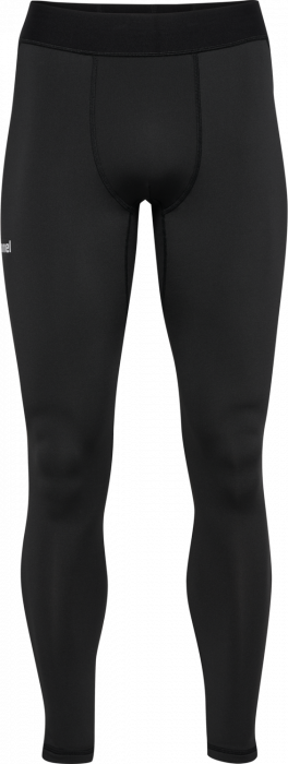 Hummel - Performance Winter Baselayer Tights - Czarny