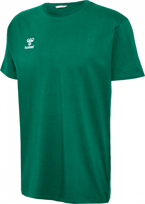 Hummel - Go 2.0 T-Shirt - Evergreen