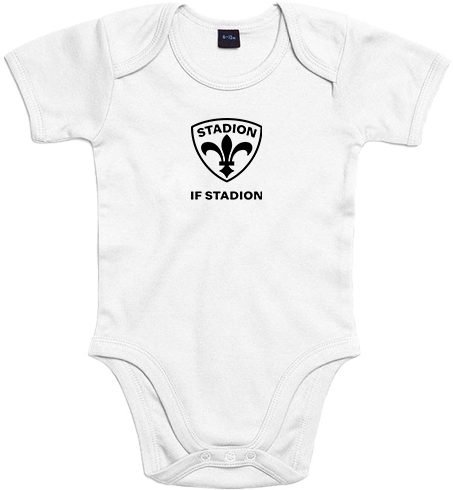 Babybugz - Ifs Baby Body - Branco