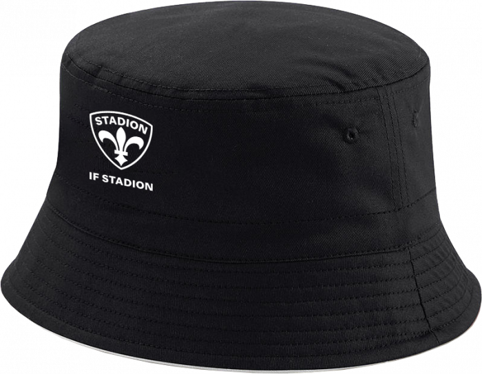 Beechfield - Bucket Hat - Black