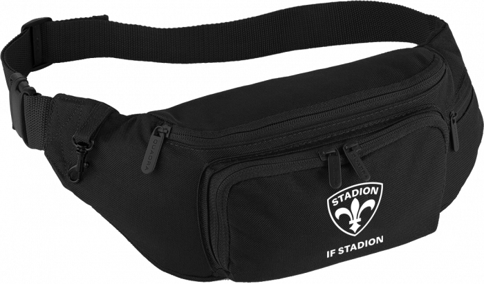 Quadra/Bagbase - Ifs Belt Case - Black