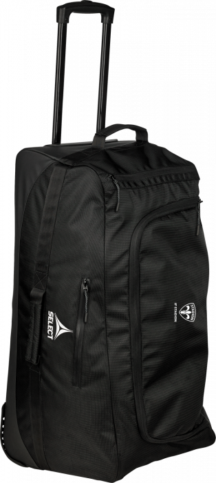 Select - Ifs Trolley V25 75 L - Black