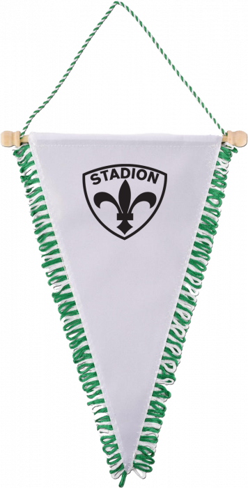 Sportyfied - Ifs Vimpel - Blanc & vert