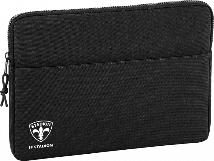 Sportyfied - Ifs Computer Sleeve 13 - Preto