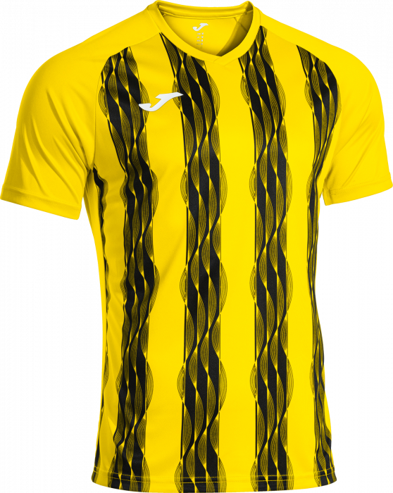 Joma - Inter V Player Jersey - Amarillo