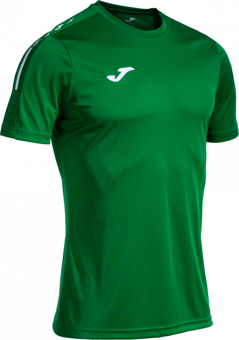 Joma - Olimpiada Jersey - Green